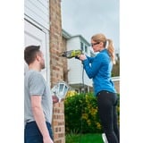 Ryobi RSDS680-K 680 W 5000 Giri/min SDS-plus, Martello di scalpellatura verde/Nero, SDS-plus, Nero, Giallo, 2,2 cm, 5000 Giri/min, 2,1 J, 1,3 cm