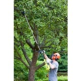 Ryobi RXPR01, Potatore 