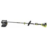 Ryobi RY36ELTX33A-0, Tagliabordi verde/Nero
