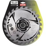 Ryobi SB254T24A1, Lama per sega 