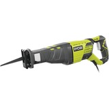 Ryobi Sega a gattuccio RRS1200-K, Scambiarsi sega verde/Nero