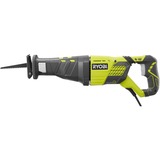 Ryobi Sega a gattuccio RRS1200-K, Scambiarsi sega verde/Nero