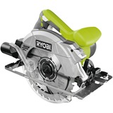 Ryobi Sega circolare manuale RCS1600-K verde/Nero
