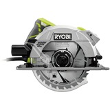 Ryobi Sega circolare manuale RCS1600-K verde/Nero