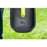 Ryobi Spargitore universale a batteria OSS1800, 18 Volt, Spalmatore di graniglia verde/Nero