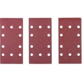 Ryobi TSA10, Foglio abrasivo 