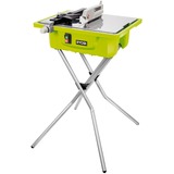 Ryobi Tagliapiastrelle WS721S verde/Argento