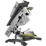 Ryobi Troncatrice e sega circolare da banco RTMS1800-G, Sega mitra/Troncatrice verde/grigio