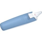 Sanitas SFT 53 Termometro digitale Bianco Orecchio, Termometro febbre bianco/Blu, Termometro digitale, Bianco, Orecchio, °C,°F, 10 voci, AAA/LR03