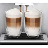 Siemens EQ.9 TI9558X1DE macchina per caffè Automatica Macchina per espresso 2,3 L accaio, Macchina per espresso, 2,3 L, Chicchi di caffè, Caffè macinato, Macinatore integrato, 1500 W, Nero, Acciaio inossidabile