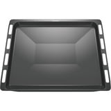 Siemens HZ431002 teglia da forno grigio scuro, Grigio