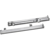 Siemens HZ538000 accessorio e componente per forno Guida per forno, Estratto di forno Guida per forno, Siemens, 690 g, 130 mm, 480 mm, 60 mm