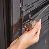 Siemens HZ538000 accessorio e componente per forno Guida per forno, Estratto di forno Guida per forno, Siemens, 690 g, 130 mm, 480 mm, 60 mm