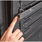 Siemens HZ538000 accessorio e componente per forno Guida per forno, Estratto di forno Guida per forno, Siemens, 690 g, 130 mm, 480 mm, 60 mm
