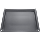 Siemens HZ541000 accessorio e componente per forno Grigio Teglia da forno grigio scuro, Teglia da forno, Siemens, Grigio, 1,18 kg, 368 mm, 478 mm