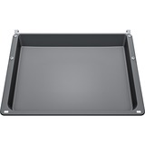 Siemens HZ542000 accessorio e componente per forno Nero Teglia per arrosto grigio scuro, Teglia per arrosto, Siemens, Nero, 1,38 kg, 50 mm, 475 mm