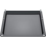 Siemens HZ542000 accessorio e componente per forno Teglia per arrosto Nero grigio scuro, Teglia per arrosto, Siemens, Nero, 1,38 kg, 50 mm, 475 mm