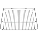 Siemens HZ634000 accessorio e componente per forno Acciaio inossidabile Griglia per uso domestico cromo, Griglia per uso domestico, Siemens, Acciaio inossidabile, 120 mm, 95 mm, 80 mm