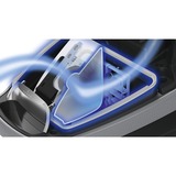 Siemens PowerProtect Universale Sacchetto per la polvere, Sacchetti per aspirapolvere Universale, Sacchetto per la polvere, Bianco, 240 mm, 165 mm, 285 mm