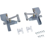 Siemens SZ73010 accessorio e componente per lavastoviglie Acciaio inossidabile grigio, Acciaio inossidabile, Acciaio inossidabile