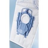 Siemens VZ41AFP accessorio e ricambio per aspirapolvere, Sacchetti per aspirapolvere 4 pz, 1 pz