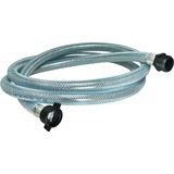 Siemens WZ10131 accessorio e componente per lavatrice Tubo di ingresso 1 pz celeste, Tubo di ingresso, Siemens, 1 pz, 318 g