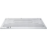 Siemens WZ20430 accessorio e componente per lavatrice, Copertura argento