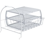 Siemens WZ20600 accessorio e componente per lavatrice Cestino per uso domestico, Archiviazione Cestino per uso domestico, Siemens, 1,1 kg, 330 mm, 420 mm, 340 mm