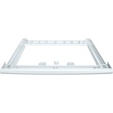 WZ27410 accessorio e componente per asciugatrice Kit di sovrapposizione, Connessione