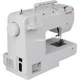 Singer 1408 macchina da cucito bianco, Bianco, Cucito, 4 tempi, Variabile