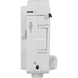Singer 1408 macchina da cucito bianco, Bianco, Cucito, 4 tempi, Variabile