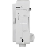 Singer 1408 macchina da cucito, Macchina da cucire bianco, Bianco, Cucito, 4 tempi, Variabile