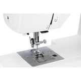 Singer Talent 3323, Macchina da cucire bianco, Bianco, Cucito, 4 tempi, Manopola, 220 - 240