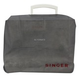 Singer Talent 3323, Macchina da cucire bianco, Bianco, Cucito, 4 tempi, Manopola, 220 - 240