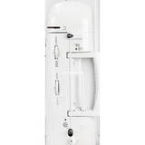 Singer Tradition 2263 bianco, Bianco, Cucito, 4 tempi, Manopola, 220 - 240 V, 380 mm