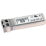 Sonnet 10GBASE-LR, SFP+ modulo del ricetrasmettitore di rete 10000 Mbit/s SFP+ SFP+, 10000 Mbit/s, SFP+, LR, MSA, 0 - 70 °C, -40 - 85 °C