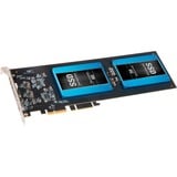 Sonnet FUS-SSD-2RAID-E controller RAID PCI Express x4 3.0 SATA, PCI Express x4, 0, 1, JBOD, ASMedia 3142, ASMedia 1352R, RoHS