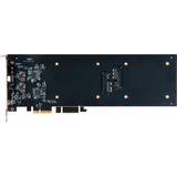 Sonnet FUS-SSD-2RAID-E controller RAID PCI Express x4 3.0 SATA, PCI Express x4, 0, 1, JBOD, ASMedia 3142, ASMedia 1352R, RoHS