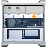 Sonnet FUS-SSD-2RAID-E controller RAID PCI Express x4 3.0, Scheda RAID SATA, PCI Express x4, 0, 1, JBOD, ASMedia 3142, ASMedia 1352R, RoHS