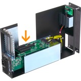 Sonnet FUS-SSD-2RAID-E controller RAID PCI Express x4 3.0, Scheda RAID SATA, PCI Express x4, 0, 1, JBOD, ASMedia 3142, ASMedia 1352R, RoHS