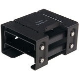 Sonnet Fusion Flex J3i Midi Tower Gabbia HDD, Laufwerkstrays Nero, Midi Tower, Gabbia HDD, Nero, 2.5,3.5", Mac Pro 7,1 (2019), RoHS 3 (Directive 2015/863) IEC62368-1 and IEC62368-2