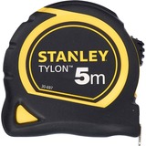 Stanley 0-30-697 rotella metrica 5 m Nero, Giallo, Misura di nastro Nero/Giallo