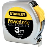 Stanley 0-33-041 giallo/cromo