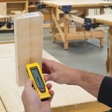 Stanley 0-77-030 non classificato, Misuratore di umidità giallo/Nero