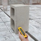 Stanley 0-77-030 non classificato, Misuratore di umidità giallo/Nero