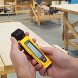 Stanley 0-77-030 non classificato, Misuratore di umidità giallo/Nero