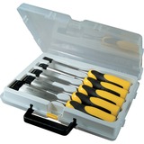 Stanley 2-16-885 non classificato, Scalpello giallo/Nero
