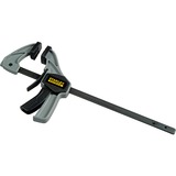 Stanley FMHT0-83231 morsa da banco Morsa manuale 12 cm Nero/grigio, Morsa manuale, 12 cm