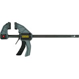 Stanley FMHT0-83235 morsa Morsetto a barra 48 cm Nero, Grigio Nero/grigio, Morsetto a barra, Vetroresina, Plastica, Acciaio, 1 pezzo(i), 48 cm