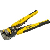 Stanley FMHT0-96230 pinza spellacavi Nero, Giallo Nero, Giallo